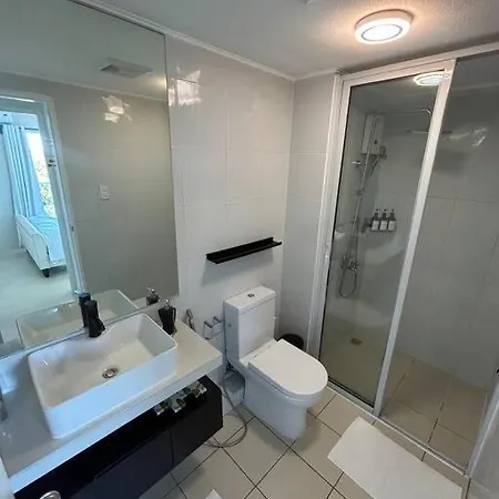 Modern Oasis: Pool + Netflix Apartment Manila Exterior photo